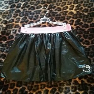 Hello Kitty Skirt